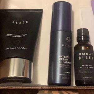 Monat Set